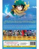 ENG DUB * BOKU NO HERO ACADEMIA SEASON 1-8 + MEMORIES + VIGILANTE (VOL.1-200 END) + 4 MOVIES